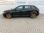 Audi A3 - fotka číslo 6