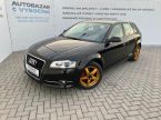 Audi A3 - fotka číslo 7