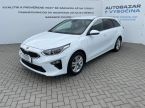 Kia Cee'd - fotka číslo 0