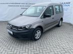 Volkswagen Caddy - fotka číslo 0