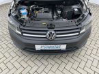 Volkswagen Caddy - fotka číslo 10