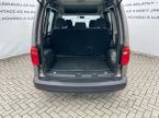Volkswagen Caddy - fotka číslo 11
