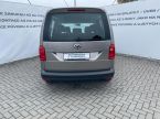 Volkswagen Caddy - fotka číslo 4