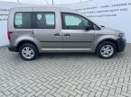 Volkswagen Caddy - fotka číslo 7