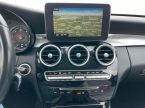 Mercedes Třída C - fotka číslo 14