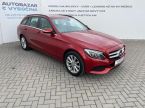 Mercedes Třída C - fotka číslo 2
