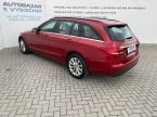 Mercedes Třída C - fotka číslo 5