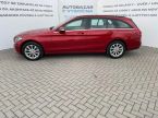 Mercedes Třída C - fotka číslo 6