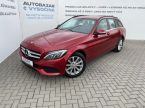 Mercedes Třída C - fotka číslo 7