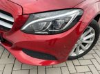 Mercedes Třída C - fotka číslo 8
