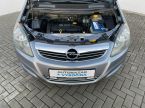 Opel Zafira - fotka číslo 9