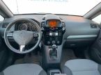 Opel Zafira - fotka číslo 11