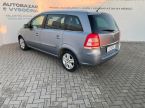 Opel Zafira - fotka číslo 5