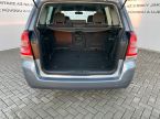Opel Zafira - fotka číslo 8