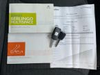 Citroën Berlingo - fotka číslo 19