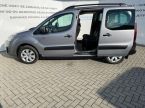 Citroën Berlingo - fotka číslo 7