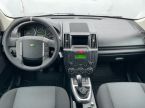 Land Rover Freelander - fotka číslo 13