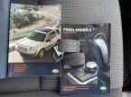 Land Rover Freelander - fotka číslo 18