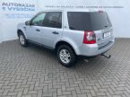 Land Rover Freelander - fotka číslo 5