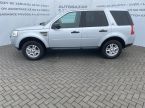 Land Rover Freelander - fotka číslo 6