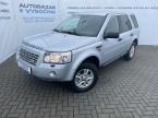 Land Rover Freelander - fotka číslo 7