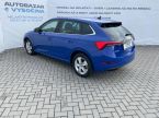 Škoda Scala - fotka číslo 5