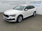 Škoda Scala - fotka číslo 0