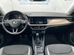 Škoda Scala - fotka číslo 12