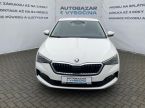 Škoda Scala - fotka číslo 1