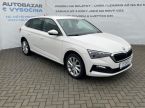 Škoda Scala - fotka číslo 2