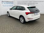 Škoda Scala - fotka číslo 5