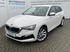 Škoda Scala - fotka číslo 7