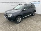 Dacia Duster - fotka číslo 0