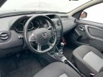 Dacia Duster - fotka číslo 10