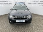 Dacia Duster - fotka číslo 1