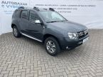 Dacia Duster - fotka číslo 2