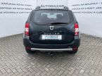Dacia Duster - fotka číslo 4