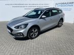Ford Focus - fotka číslo 0