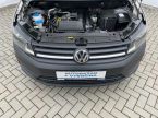 Volkswagen Caddy - fotka číslo 10