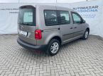 Volkswagen Caddy - fotka číslo 3