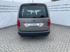Volkswagen Caddy - fotka číslo 4