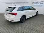 Škoda Octavia - fotka číslo 3