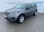 Land Rover Discovery - fotka číslo 0