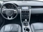 Land Rover Discovery - fotka číslo 12