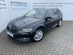 Škoda Superb - fotka číslo 7