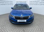 Škoda Karoq - fotka číslo 1