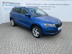 Škoda Karoq - fotka číslo 2