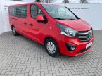 Opel Vivaro - fotka číslo 2