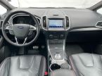 Ford S-MAX - fotka číslo 14