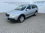 Škoda Octavia - fotka číslo 0